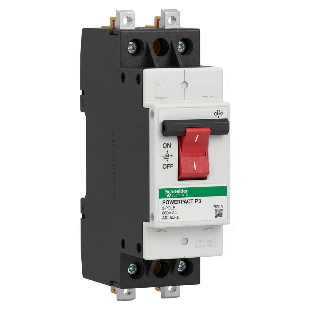 Powermaster Breaker Nexus Industrial Parts